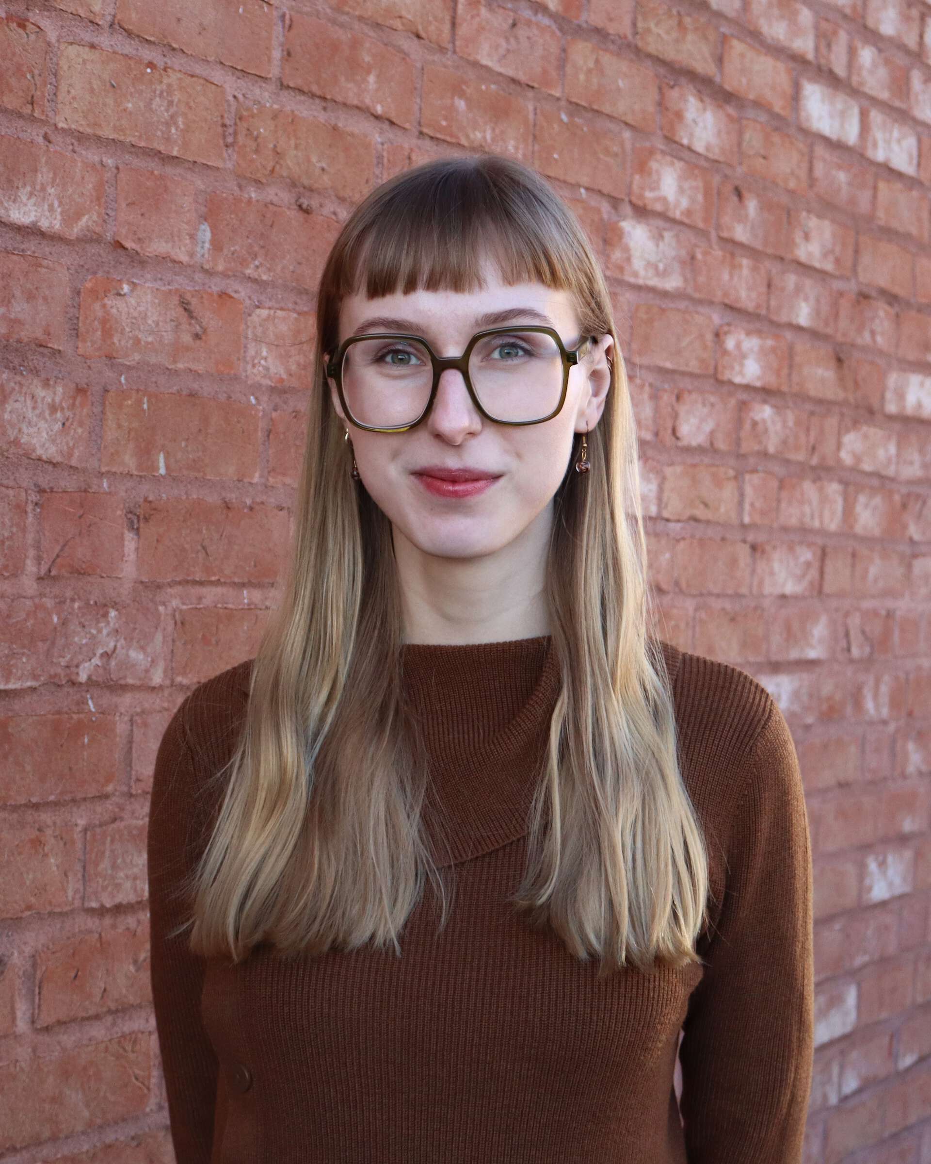 Bilde av&nbsp;Anna&nbsp;Witek