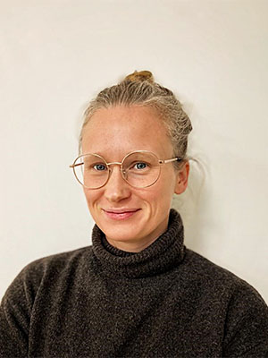 Bilde av Siena Sofia Magdalena Anstis